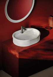 Lavoar Brera 60x45 cu orificiu de baterie