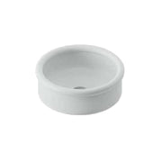 Lavoar Brera rotund Ø43, pe blat Artceram BRL001