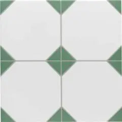 Gresie și Faianță Portelanată Canterbury 33×33 cm Realonda