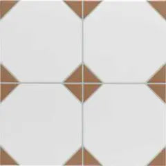 Gresie și Faianță Portelanată Canterbury 33×33 cm Realonda