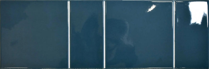 Gresie și faianță porțelanată Capri 15 × 45 cm, mat – Realonda