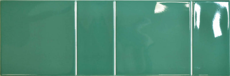 Gresie și faianță porțelanată Capri 15 × 45 cm, mat – Realonda