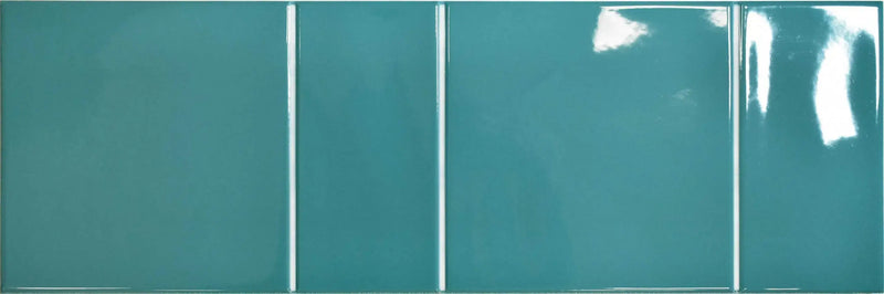 Gresie și faianță porțelanată Capri 15 × 45 cm, mat – Realonda