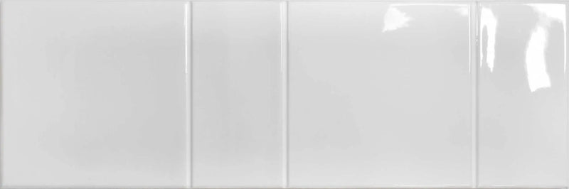 Gresie și faianță porțelanată Capri 15 × 45 cm, mat – Realonda
