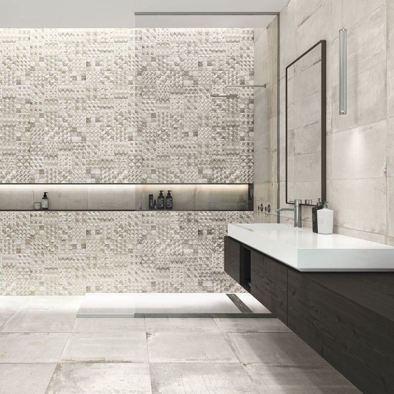Gresie/ Faianta detroit beige 30x60 cm