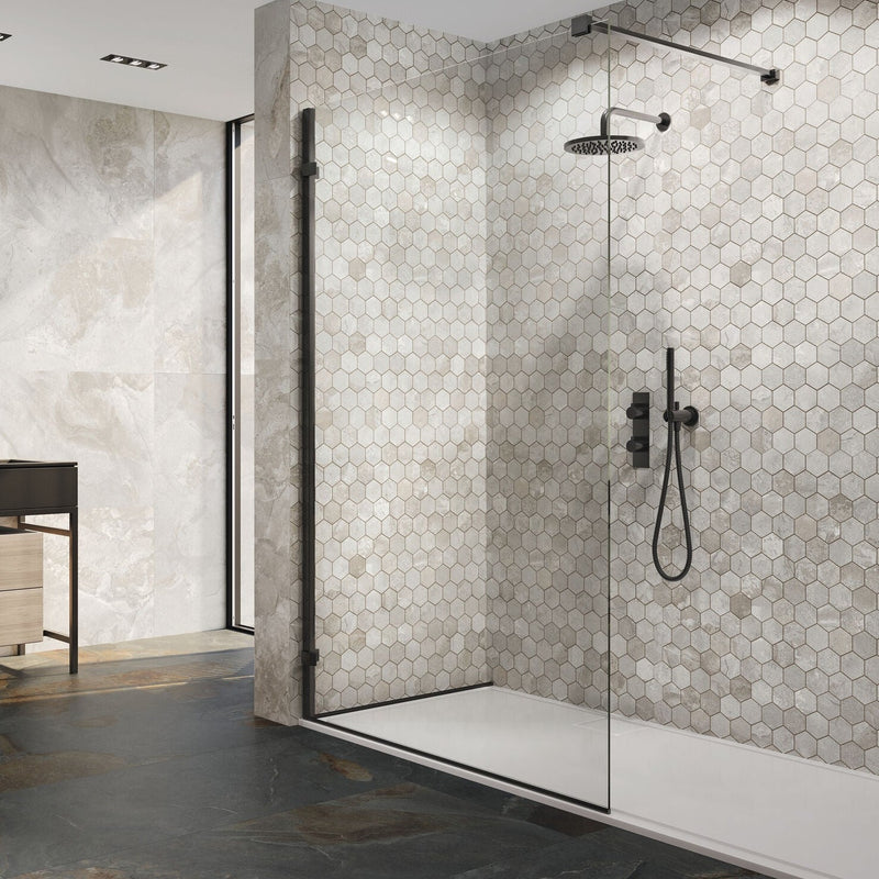 Gresie și faianță Slate 60 × 120 cm – Baldocer
