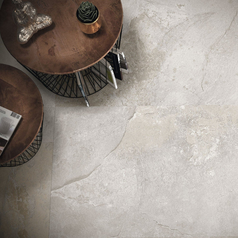 Gresie și faianță Slate 60 × 120 cm – Baldocer