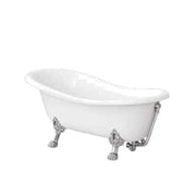 Cadă freestanding Hermitage Artceram 170x80 HEW001