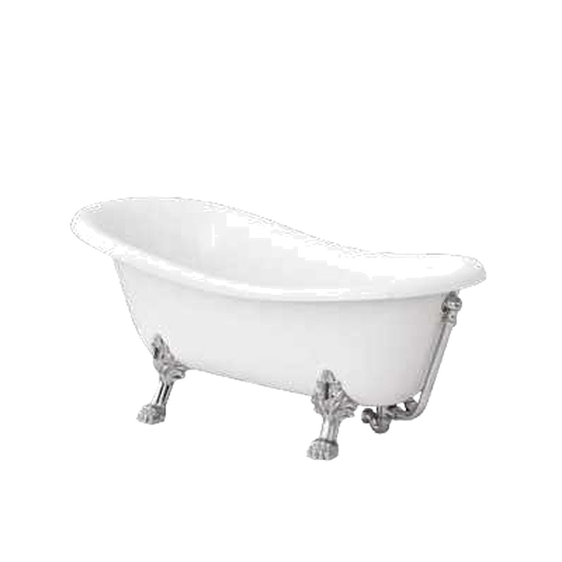 Cadă freestanding Hermitage Artceram 170x80 HEW001
