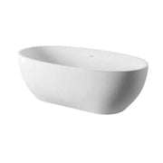 Cadă freestanding Hoop Artceram 170x70 ACW002