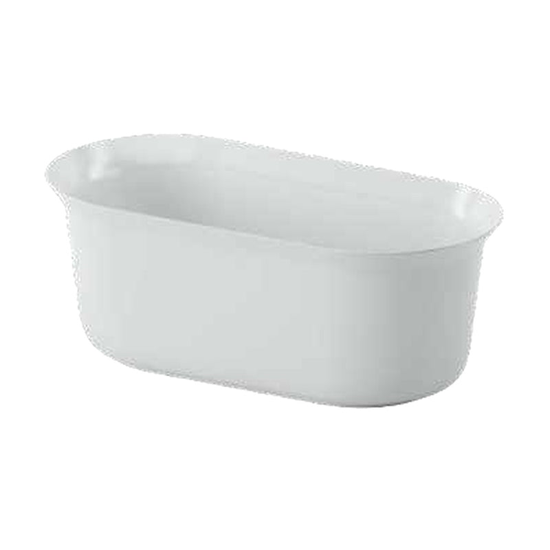 Cadă freestanding Petite Artceram 140x70 ACW005