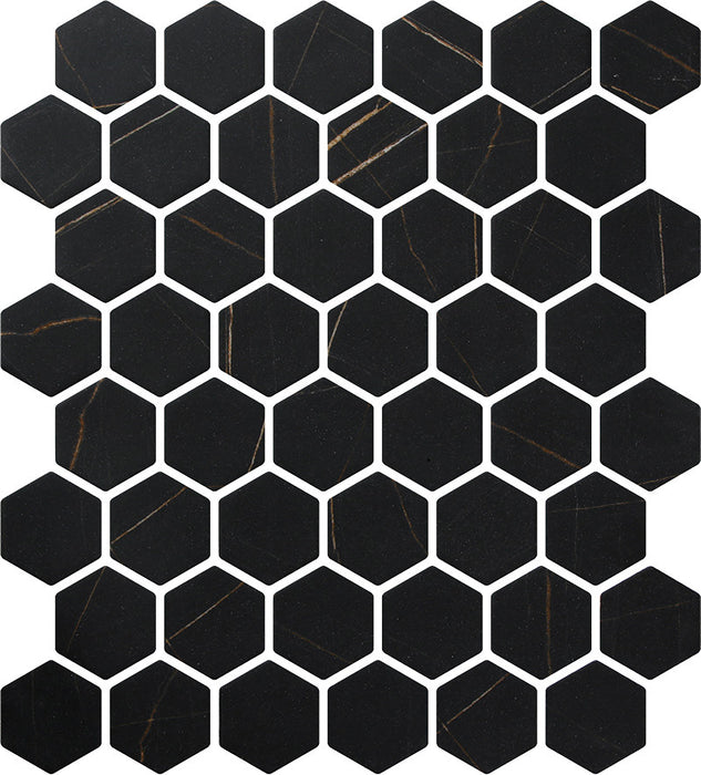 Mozaic Decorativ Cell 34.4x29.8cm Spania - Intermatex Mat Premium