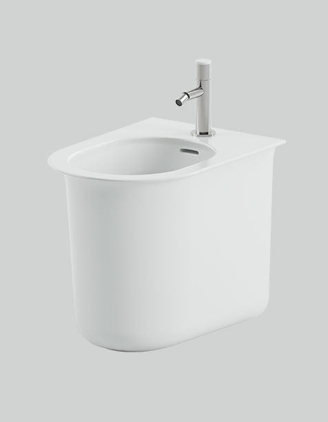 Bideu Stativ Chic Artceram 38x53cm -chb002