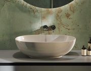 Lavoar oval La Ciotola 70x44