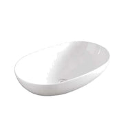 Lavoar pe blat La Ciotola 70x44 Artceram LCL002