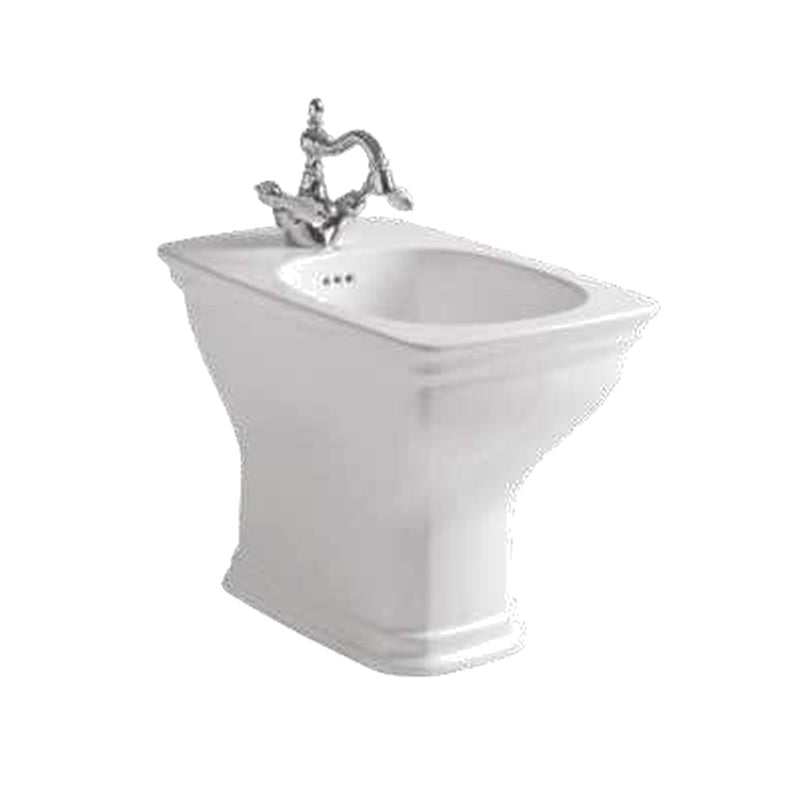 Bideu pe pardoseală Civitas Artceram CIB002