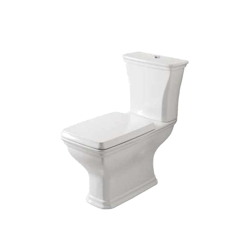 Vas WC monobloc Civitas Artceram CIV004