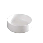 Lavoar pe blat rotund Cognac Artceram Ø35 COL004