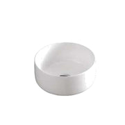 Lavoar rotund Cognac Artceram Ø42 COL001