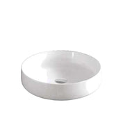 Lavoar rotund Cognac Artceram Ø48 COL002