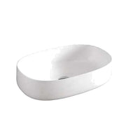 Lavoar oval Cognac Artceram 55x35 COL003