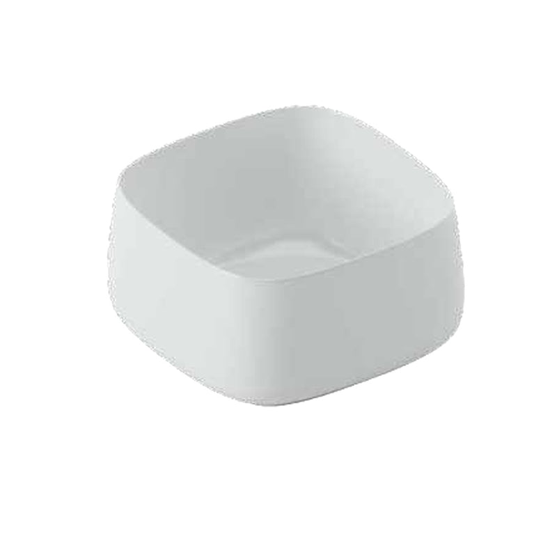 Lavoar pe blat Cognac Quadro 43 Artceram COL006