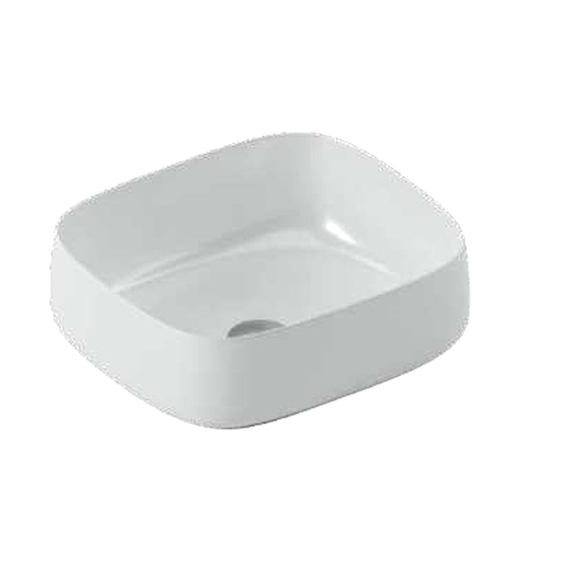 Lavoar Cognac Quadro 46 Artceram COL007