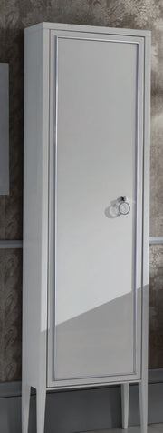 Coloană baie Elegance 192 cm cu ușă – Mia Italia