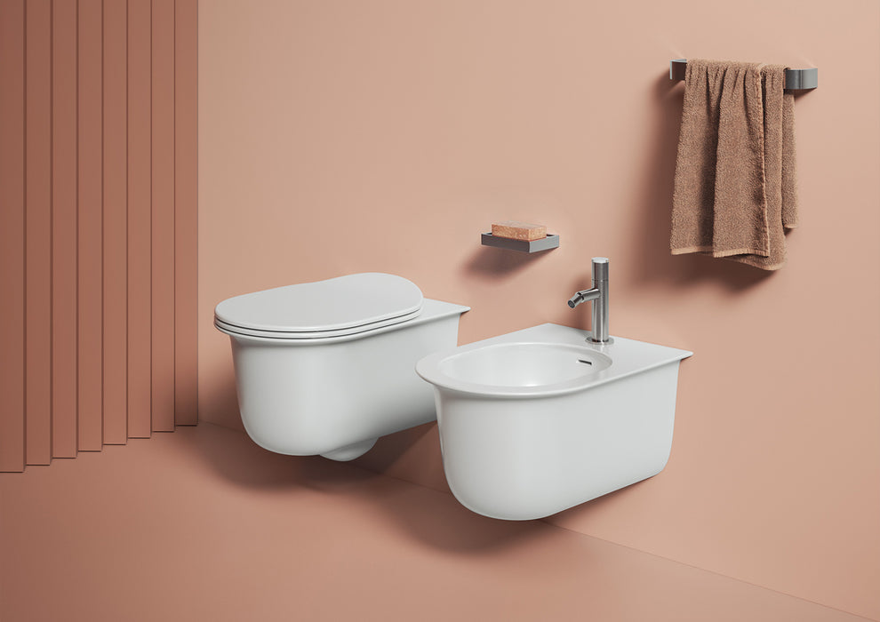 Bideu Suspendat Chic Artceram 38x53cm -chb001