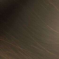 Baterie lavoar Dali 40113 Porta & Bini, bronz închis, cu ventil