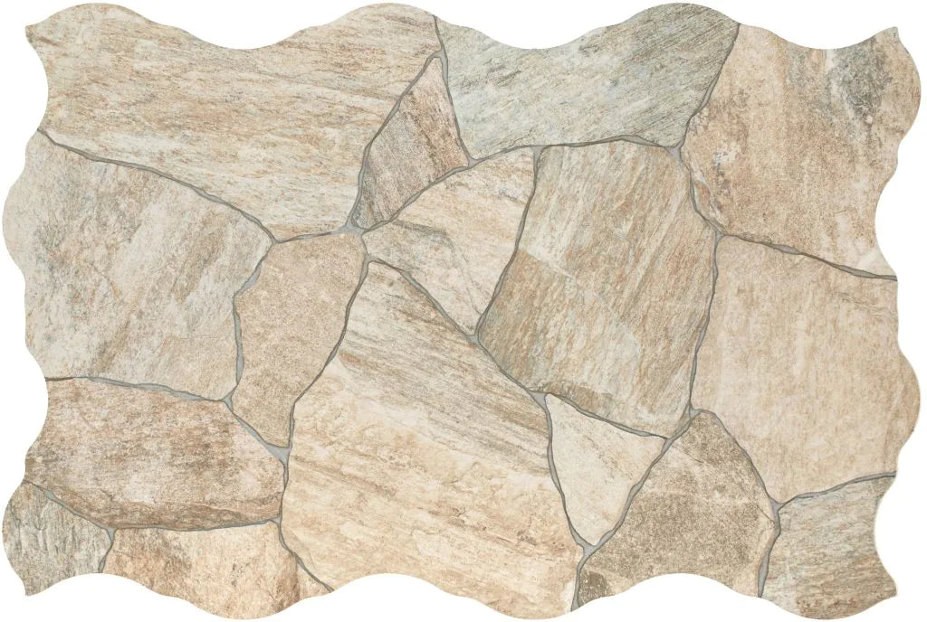 Gresie Portelanată Deva 44x66 cm – Finisaj Mat – Realonda Spania