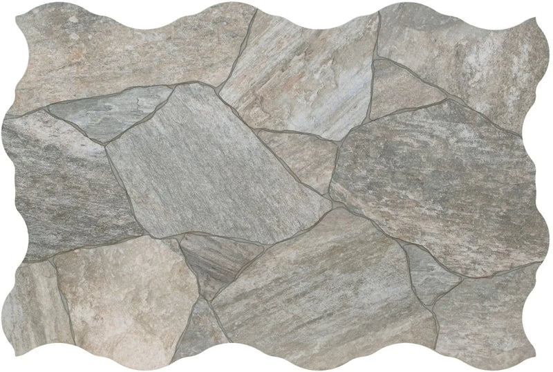 Gresie porțelanată Deva 44 × 66 cm, mat – Realonda