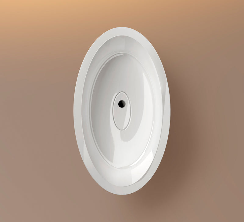 Cadă cu hidromasaj Eos 190 Treesse – vedere de sus și dimensiuni