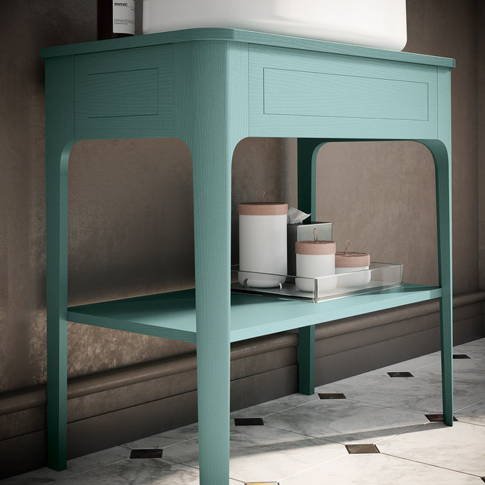 Mobilier baie contemporan Etoile ET02 80x45 cm Eban Mobili Italy
