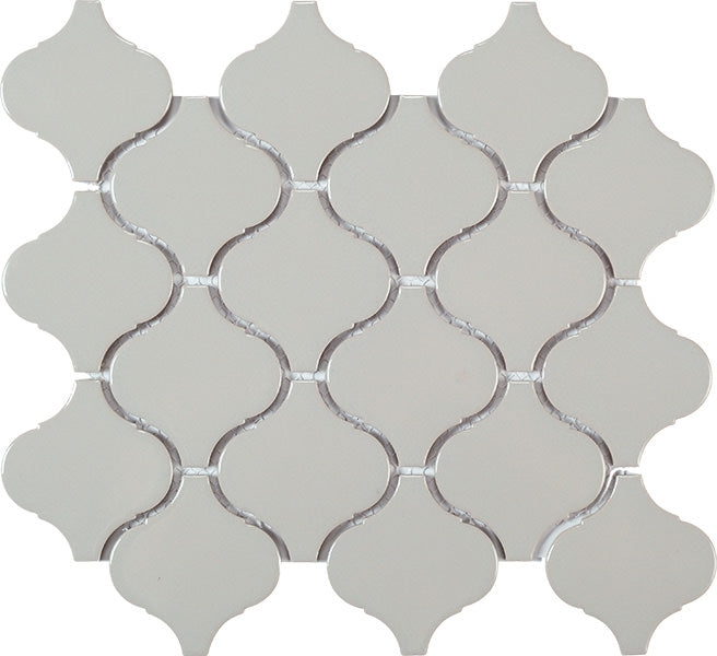 Mozaic Decorativ The Flame 28x24.6cm - Plăci Mozaic Premium Intermatex Spania
