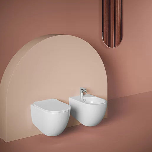 Bideu Suspendat File Artceram 37x52 cm-flb001