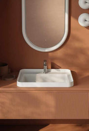 Lavoar Fuori Scala 60x45 Artceram