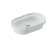 Lavoar Fuori Scala oval 58x35 Artceram TFL033