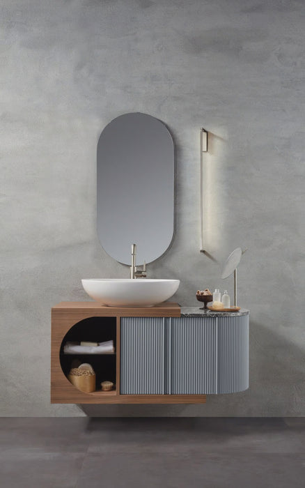 Mobilier baie clasic Metropol  120x50 cm made in Italy