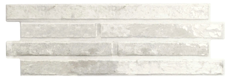 Gresie și faianță porțelanată Harlem 15 × 45 cm, aspect cărămidă – Realonda