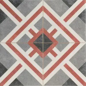 Gresie porțelanată Havana 44 × 44 cm – Realonda