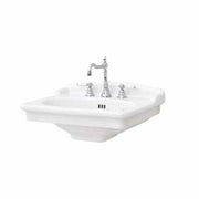 Lavoar Hermitage 68x55 Artceram HEL002