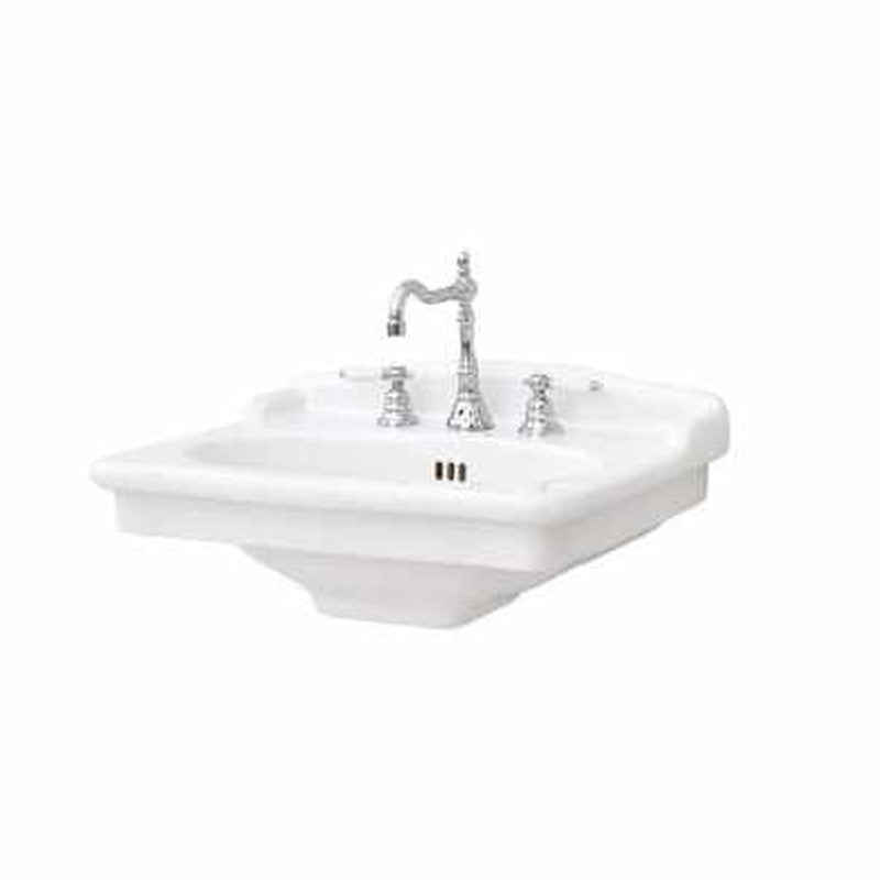 Lavoar Hermitage 68x55 Artceram HEL002