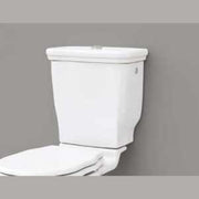 Rezervor Hermitage Artceram HEC009 pentru monobloc lipit de perete