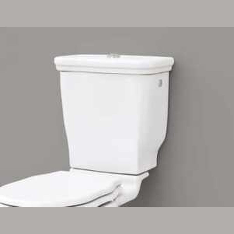 Rezervor Hermitage Artceram HEC009 pentru monobloc lipit de perete