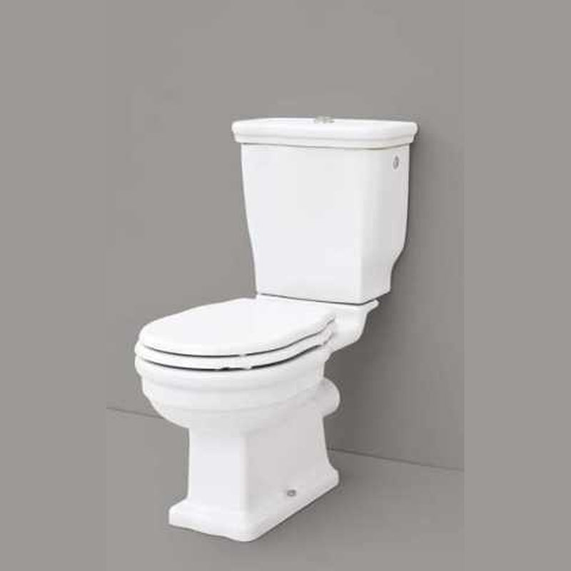 Vas WC monobloc Hermitage Artceram HEV004