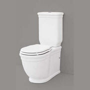 Vas WC monobloc lipit de perete Hermitage Artceram HEV006