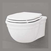 Vas WC suspendat Hermitage Artceram HEV010 stil clasic