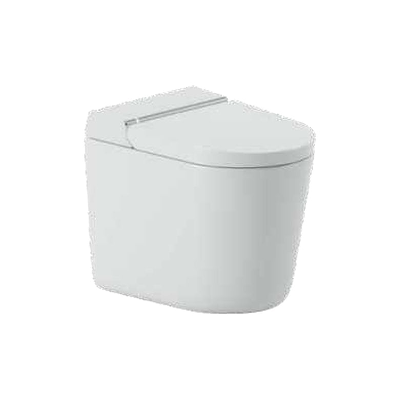 Vas WC inteligent pe pardoseală Hype Artceram HYV002