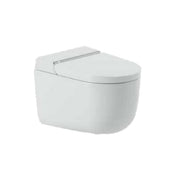 Vas WC inteligent suspendat Hype Artceram HYV001 cu funcție de bideu